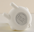 Cute Rabbit Mood Light Dimmable Led Soft Night Light For Baby Girlfriend Gift Children's Night Lights Kids Room Decor Led Lights