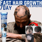 Sumifun Hair Growth Cream for Men & Women – Natural Hair Regrowth Treatment for Hair Loss, Thinning Hair & Scalp Repair