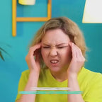 Migraine Relief Cap