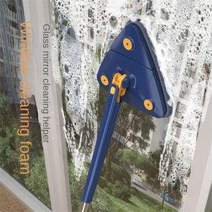 360 Rotating Adjustable Mop - ArabiFix