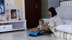 Baby Sitter Jumping - ArabiFix
