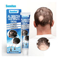 Sumifun Hair Growth Cream for Men & Women – Natural Hair Regrowth Treatment for Hair Loss, Thinning Hair & Scalp Repair