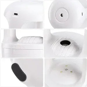 Anti Gravity Humidifier - ArabiFix