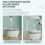 Anti Gravity Humidifier - ArabiFix