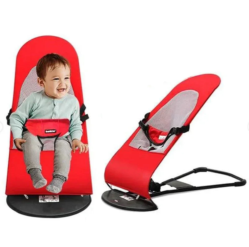 Baby Sitter Jumping - ArabiFix