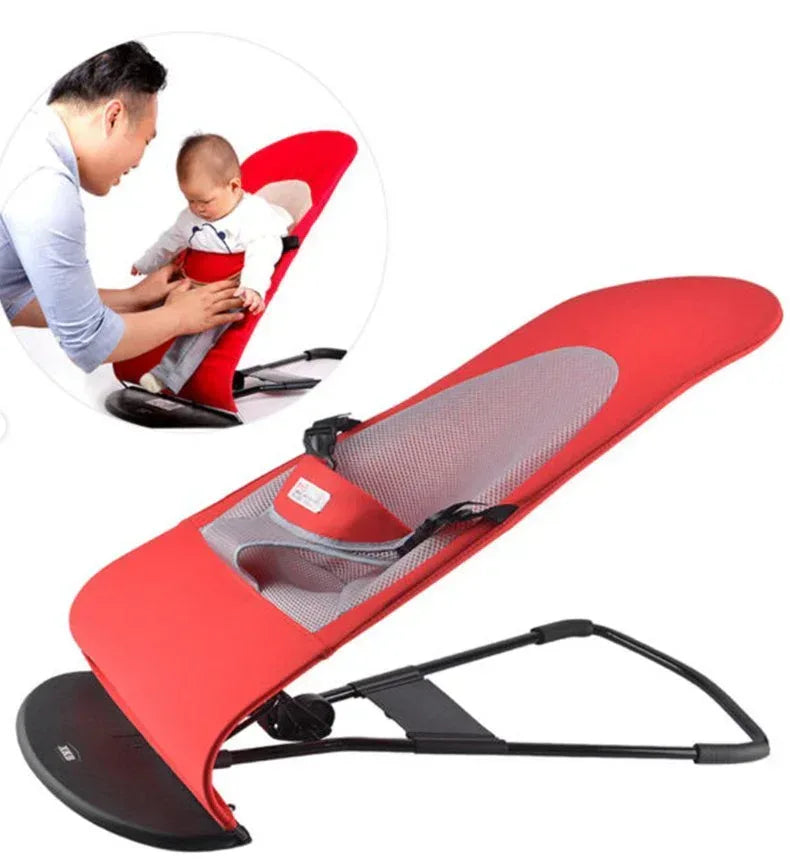 Baby Sitter Jumping - ArabiFix