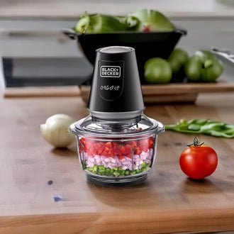 Food Processor Multifunction Food Chopper