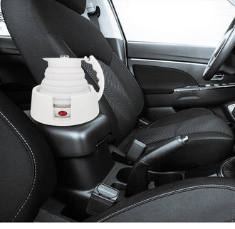 Portable Electric Kettle