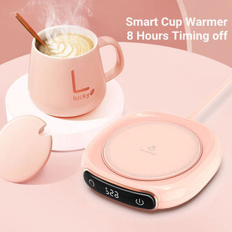 Electric Coffee Warmer