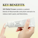 Dr Althea 345 Cream