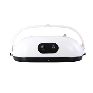 Electric Clothes Drying Machine