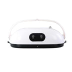 Electric Clothes Drying Machine
