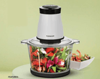 Food Processor Multifunction Food Chopper
