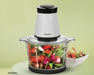 Food Processor Multifunction Food Chopper