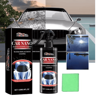 Coating Agent Car (450ml)