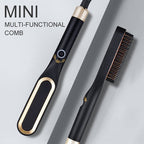 Hair Straightener Comb