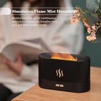 Flame Aroma Diffuser LA-0630-1