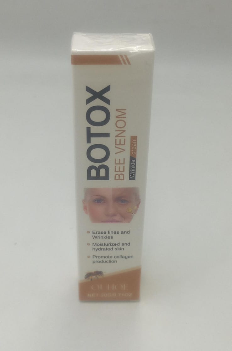 OUHOE - Bee Venom Botox Wrinkle Cream