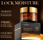 SADOER - Rejuvenating Deep Collagen Vitamin C Capsules Cream