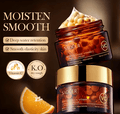 SADOER - Rejuvenating Deep Collagen Vitamin C Capsules Cream