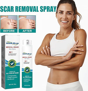 South Moon - Scar Spray