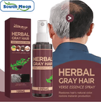 South Moon - Gray Hair Spray