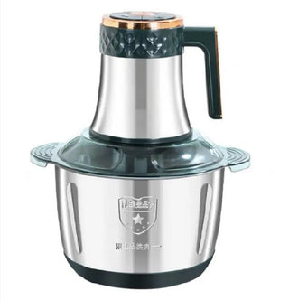 Food Processor Multifunction Food Chopper